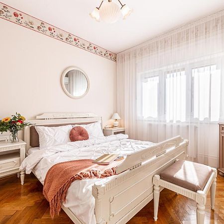 Nala Central Apartment Arad Extérieur photo
